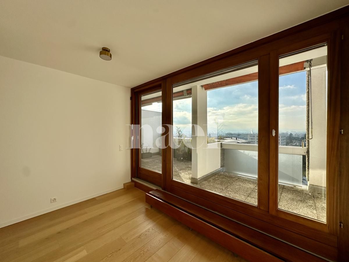 À louer : Appartement 5 Pieces Genève - Ref : EC.42167 | Naef Immobilier