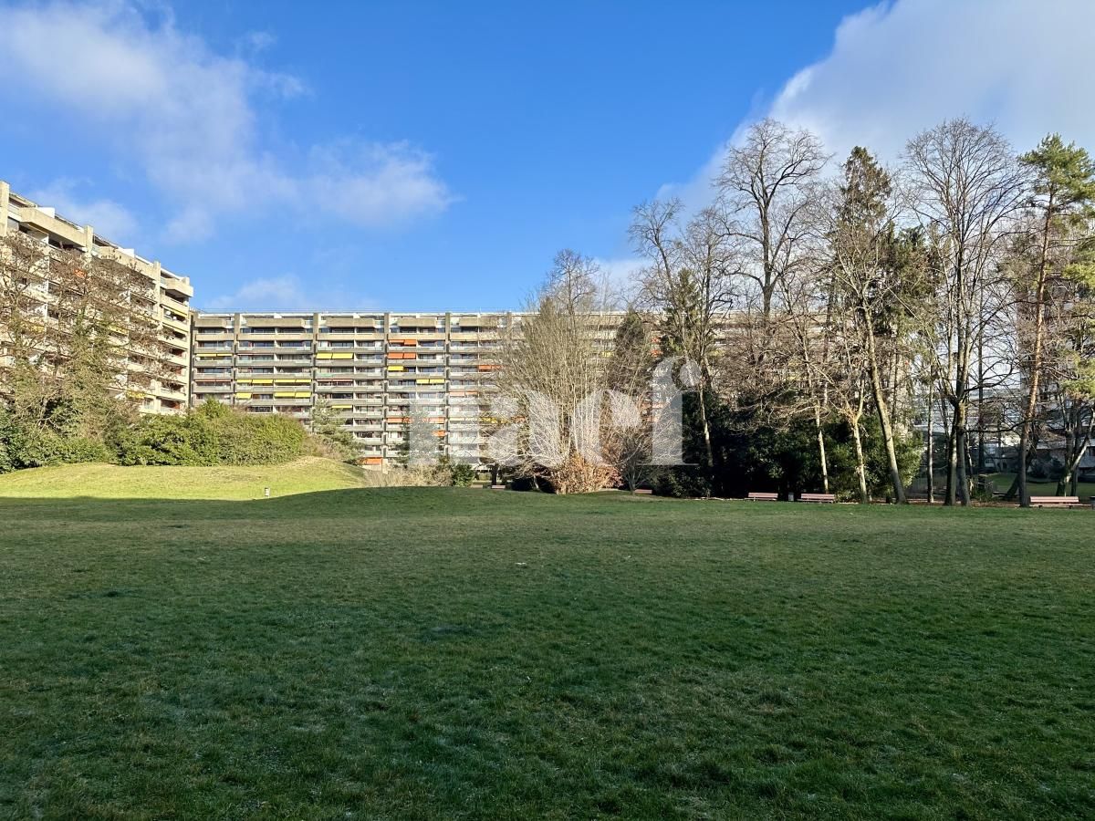 À louer : Appartement 5 Pieces Genève - Ref : EC.42167 | Naef Immobilier