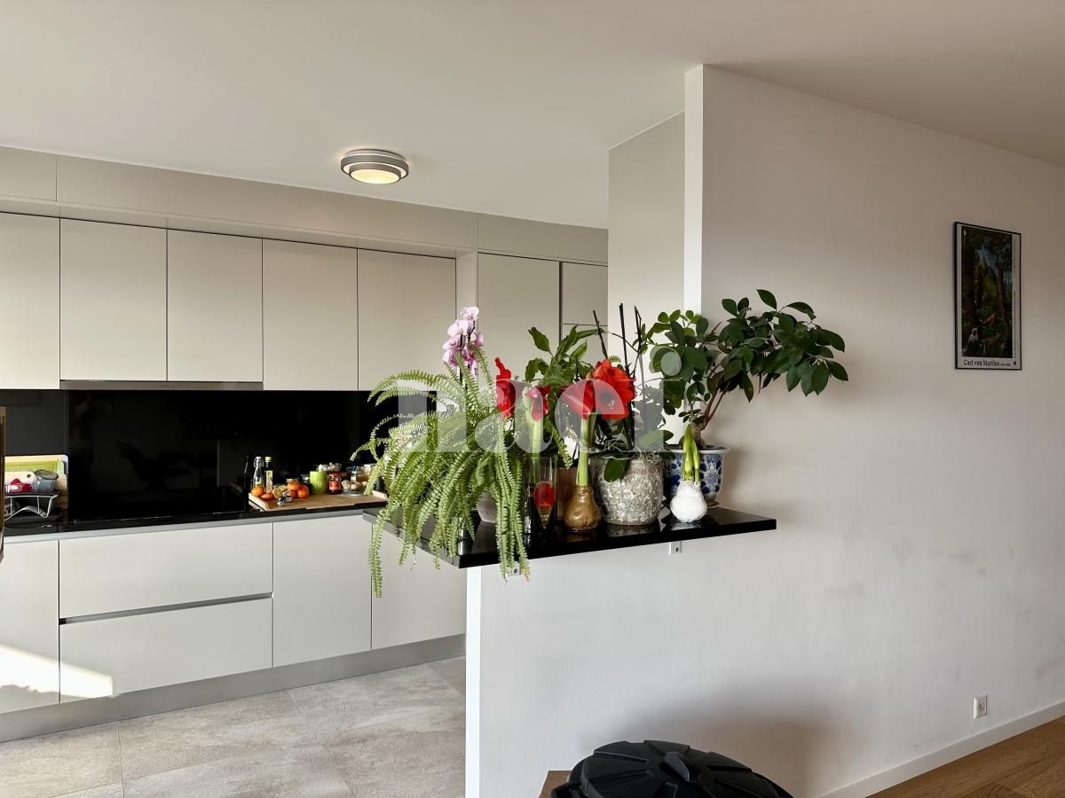 À louer : Appartement 5 Pieces Genève - Ref : EC.42167 | Naef Immobilier