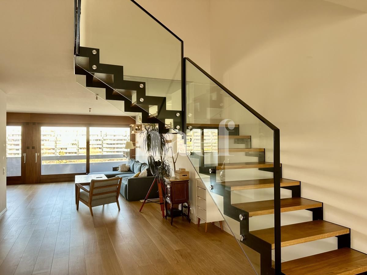 À louer : Appartement 5 Pieces Genève - Ref : EC.42167 | Naef Immobilier