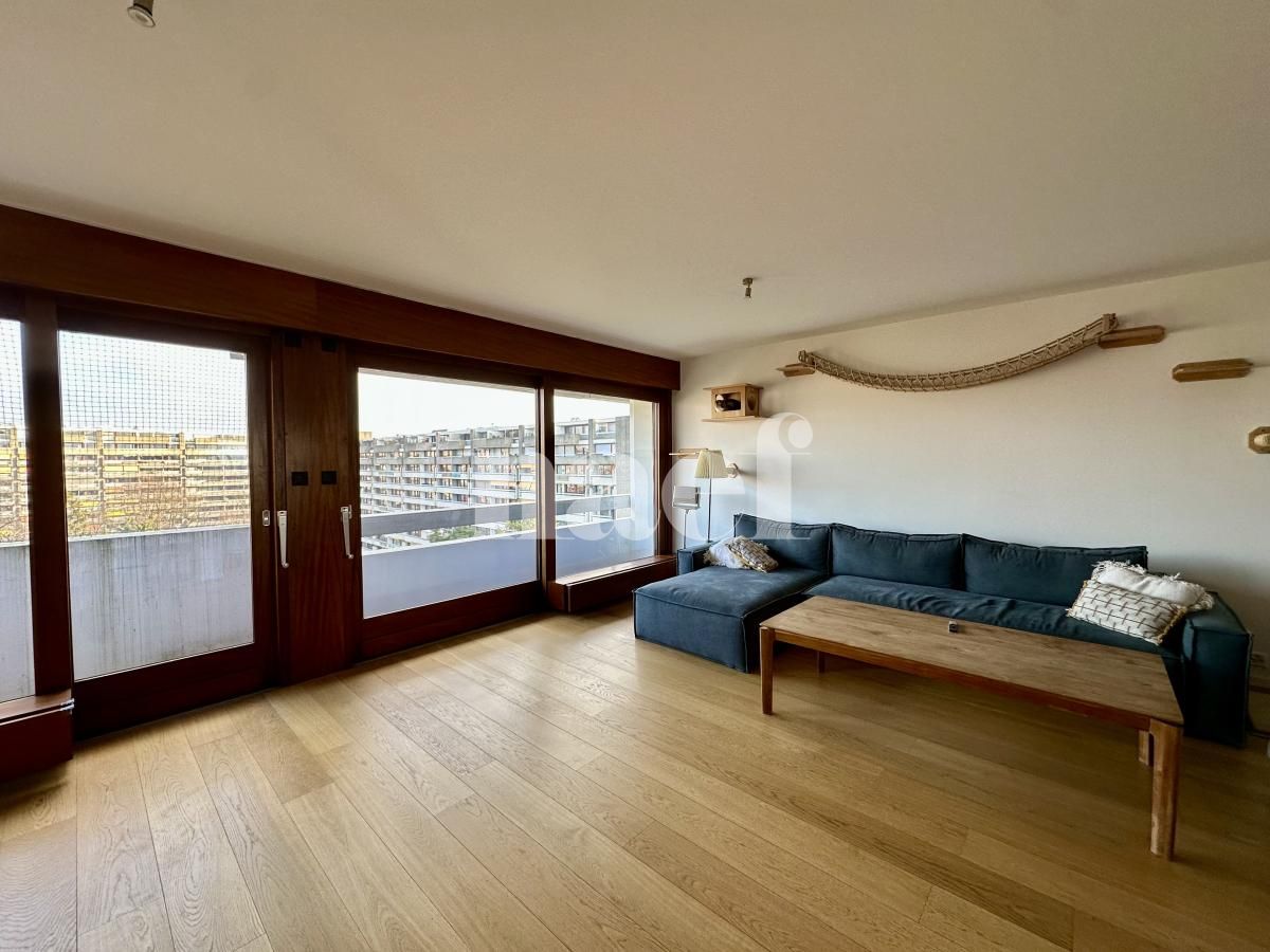 À louer : Appartement 5 Pieces Genève - Ref : EC.42167 | Naef Immobilier