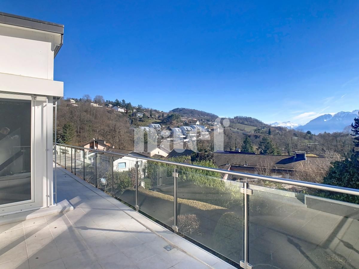 À louer : Appartement 4.5 Pieces La Conversion - Ref : EC.42314 | Naef Immobilier