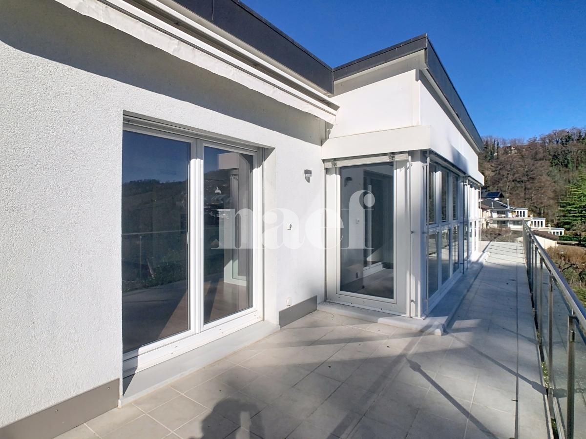 À louer : Appartement 4.5 Pieces La Conversion - Ref : EC.42314 | Naef Immobilier