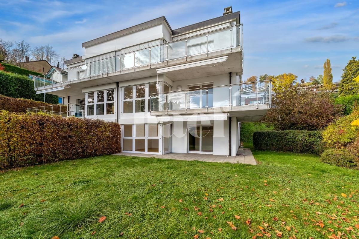 À louer : Appartement 4.5 Pieces La Conversion - Ref : EC.42314 | Naef Immobilier