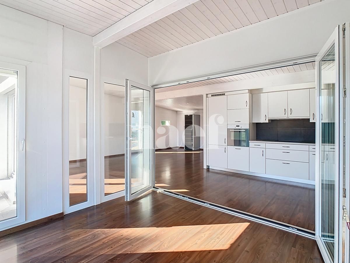 À louer : Appartement 4.5 Pieces La Conversion - Ref : EC.42314 | Naef Immobilier