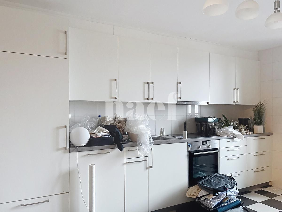 À louer : Appartement 3.5 Pieces St-Légier-La Chiésaz - Ref : EC.42315 | Naef Immobilier