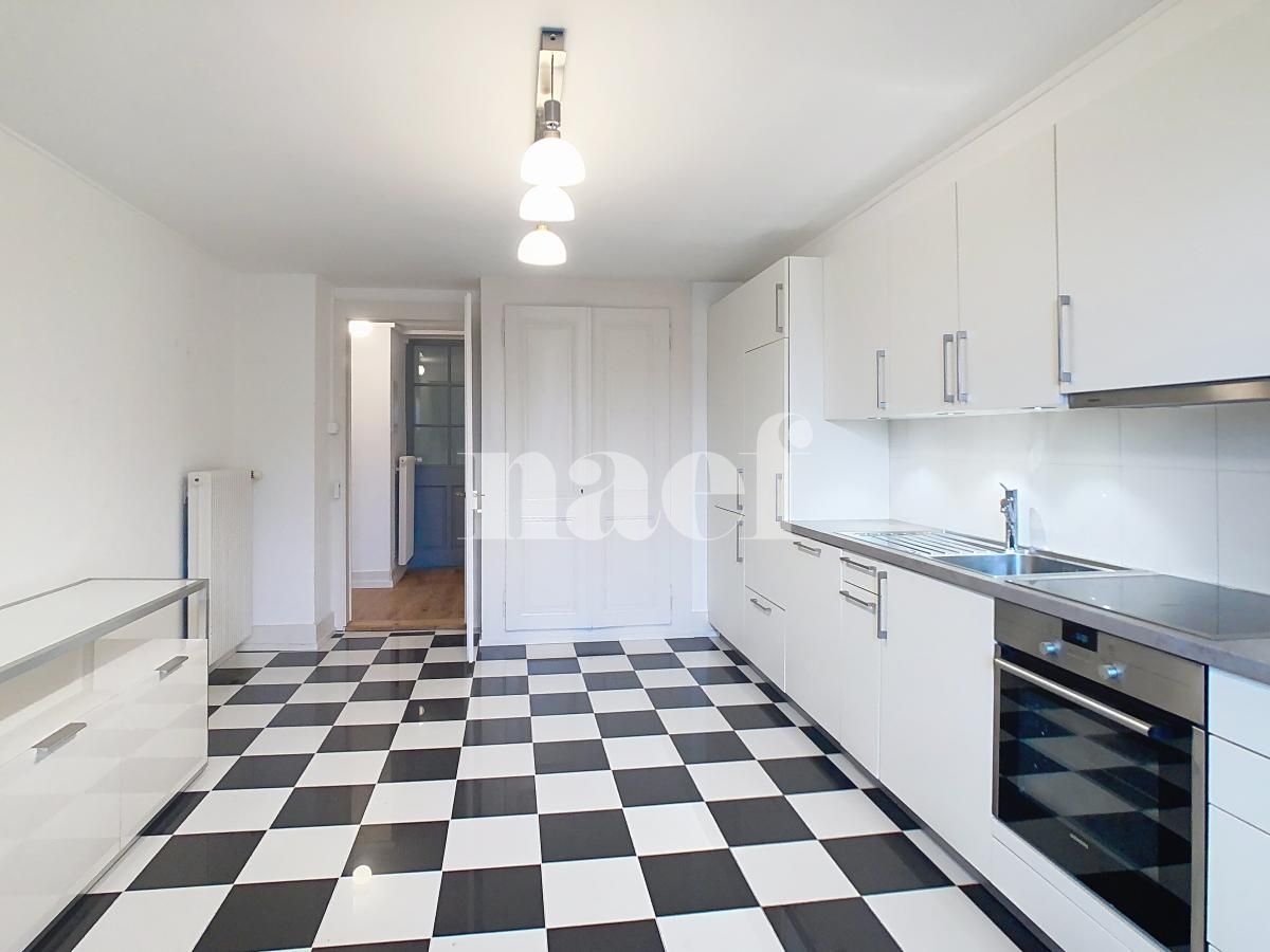 À louer : Appartement 3.5 Pieces St-Légier-La Chiésaz - Ref : EC.42315 | Naef Immobilier