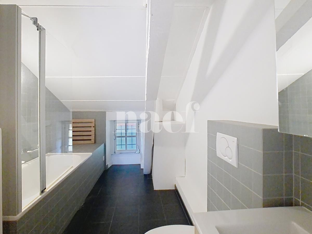 À louer : Appartement 3.5 Pieces St-Légier-La Chiésaz - Ref : EC.42315 | Naef Immobilier