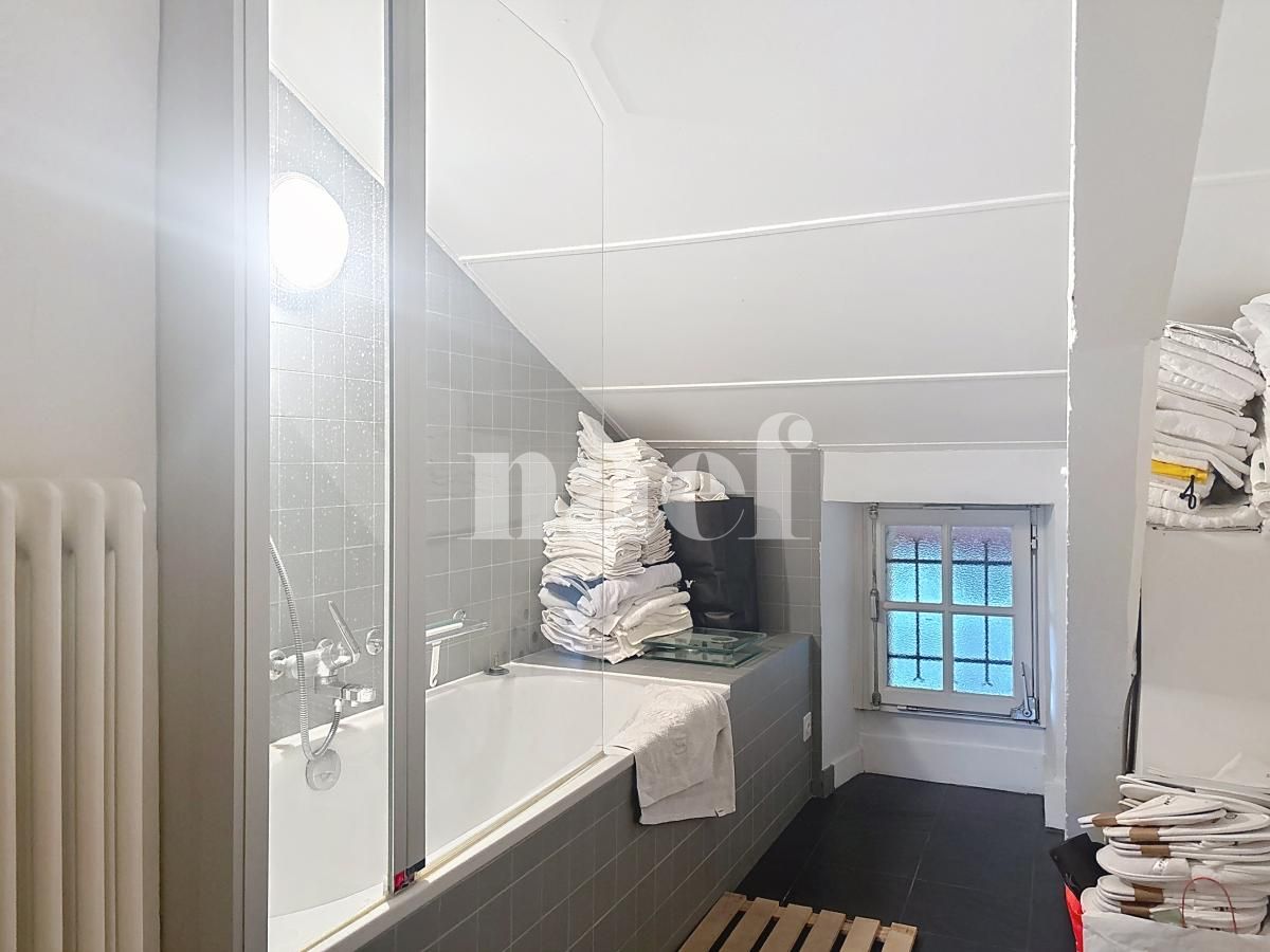 À louer : Appartement 3.5 Pieces St-Légier-La Chiésaz - Ref : EC.42315 | Naef Immobilier