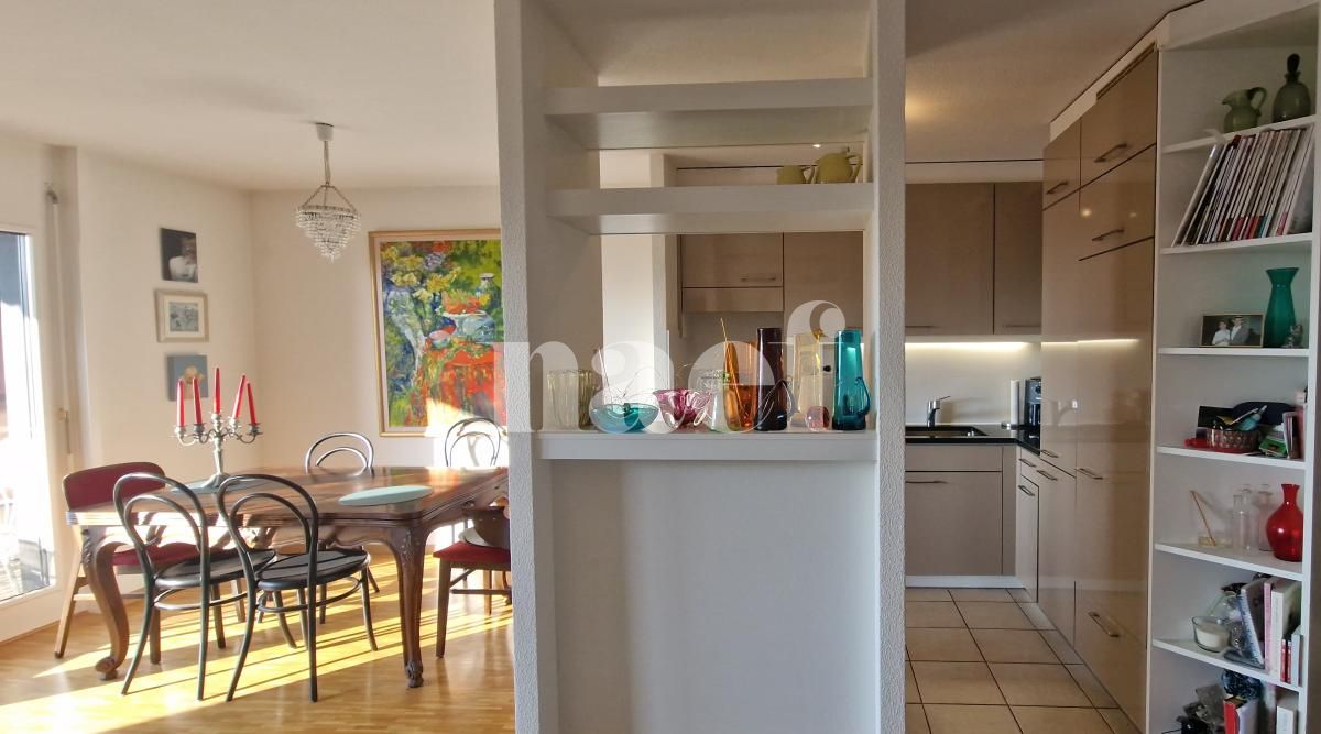 À louer : Appartement 3.5 Pieces Nyon - Ref : EC.42333 | Naef Immobilier