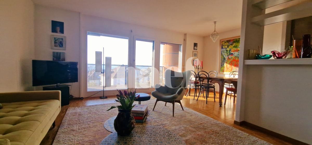 À louer : Appartement 3.5 Pieces Nyon - Ref : EC.42333 | Naef Immobilier