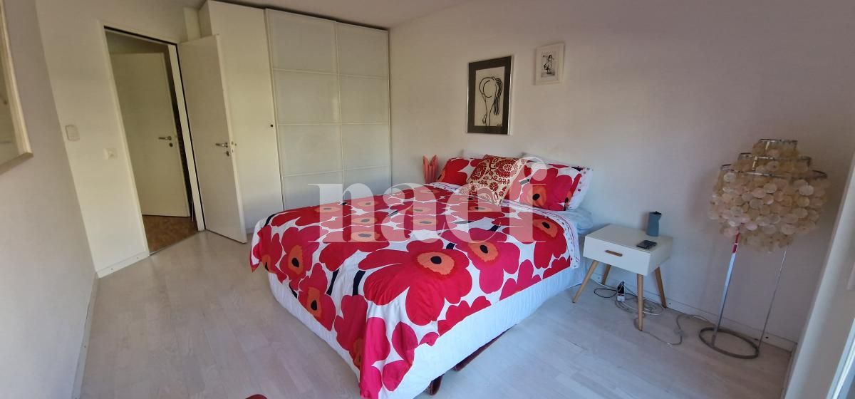 À louer : Appartement 3.5 Pieces Nyon - Ref : EC.42333 | Naef Immobilier