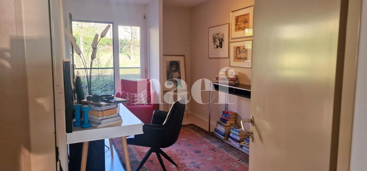 À louer : Appartement 3.5 Pieces Nyon - Ref : EC.42333 | Naef Immobilier