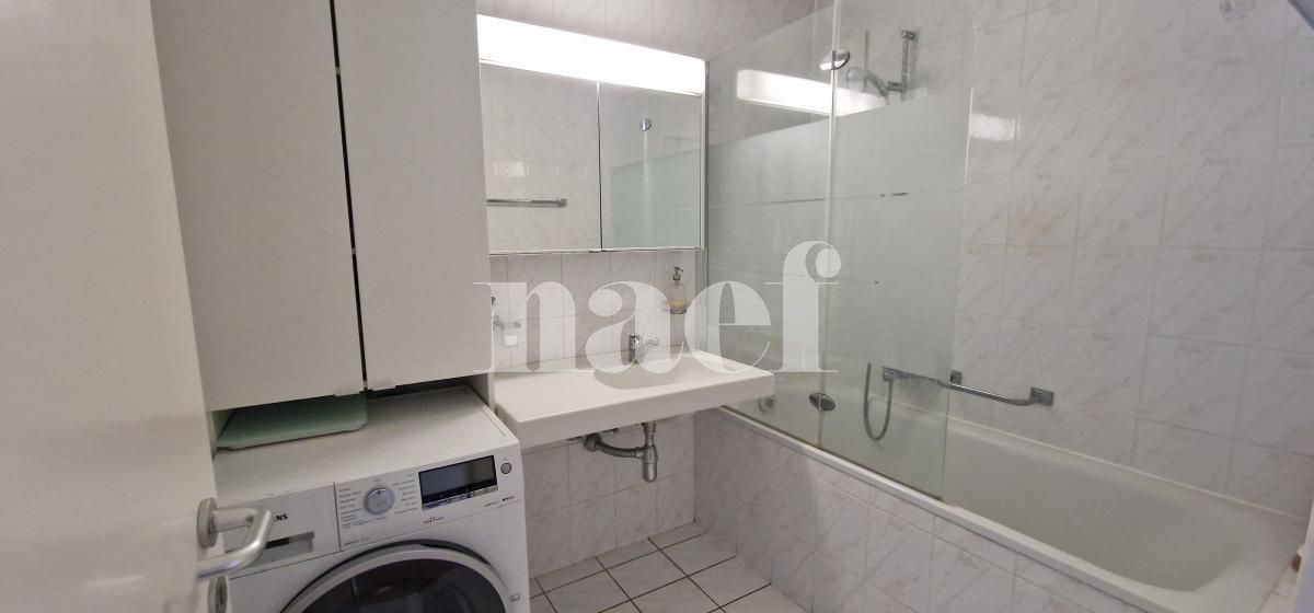 À louer : Appartement 3.5 Pieces Nyon - Ref : EC.42333 | Naef Immobilier
