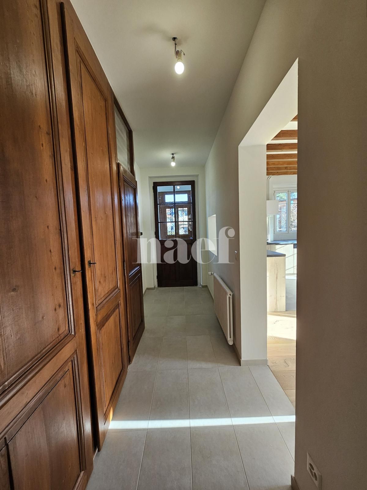 À louer : Maison 4.5 Pieces Petit-Lancy - Ref : EC.42466 | Naef Immobilier