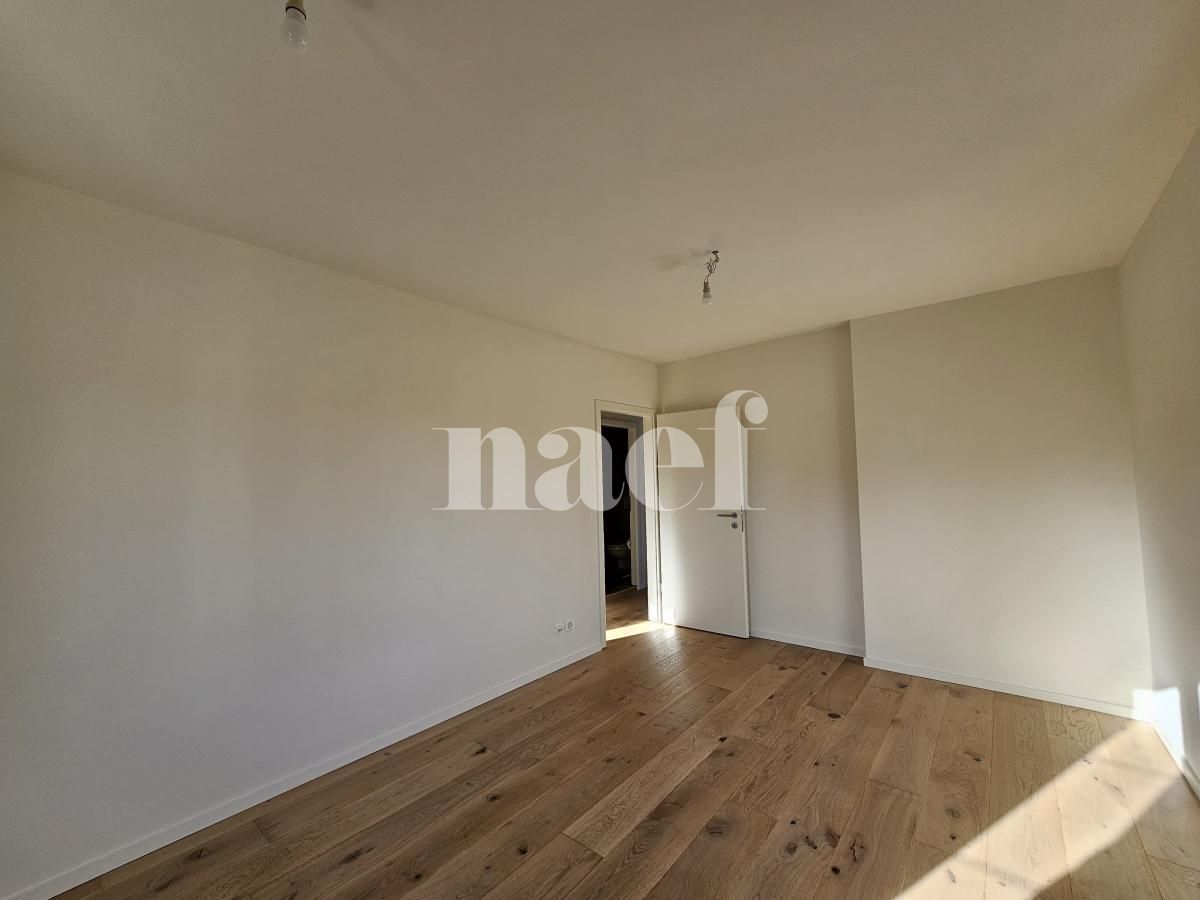 À louer : Maison 4.5 Pieces Petit-Lancy - Ref : EC.42466 | Naef Immobilier