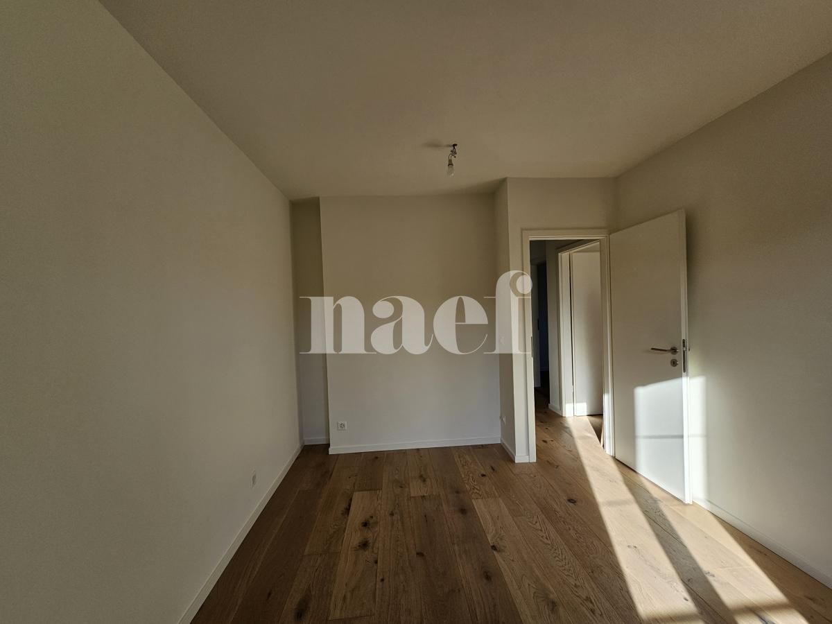 À louer : Maison 4.5 Pieces Petit-Lancy - Ref : EC.42466 | Naef Immobilier