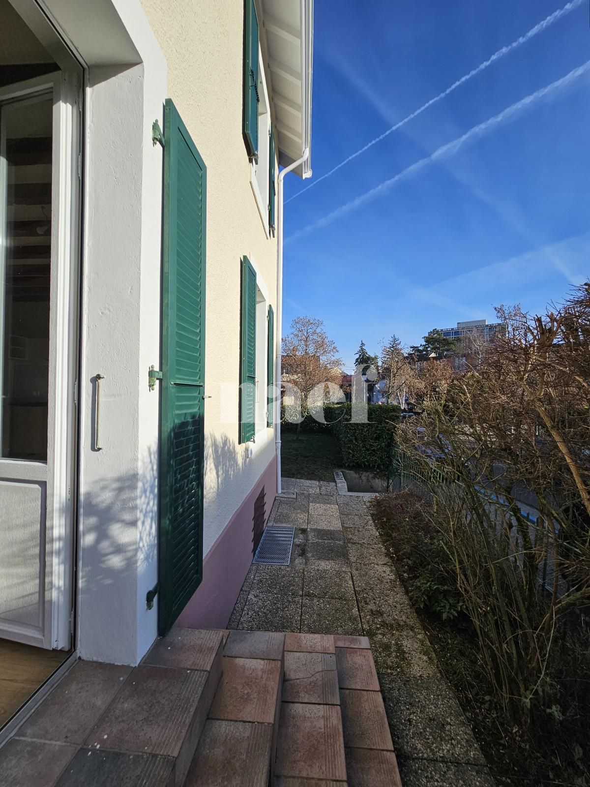 À louer : Maison 4.5 Pieces Petit-Lancy - Ref : EC.42466 | Naef Immobilier