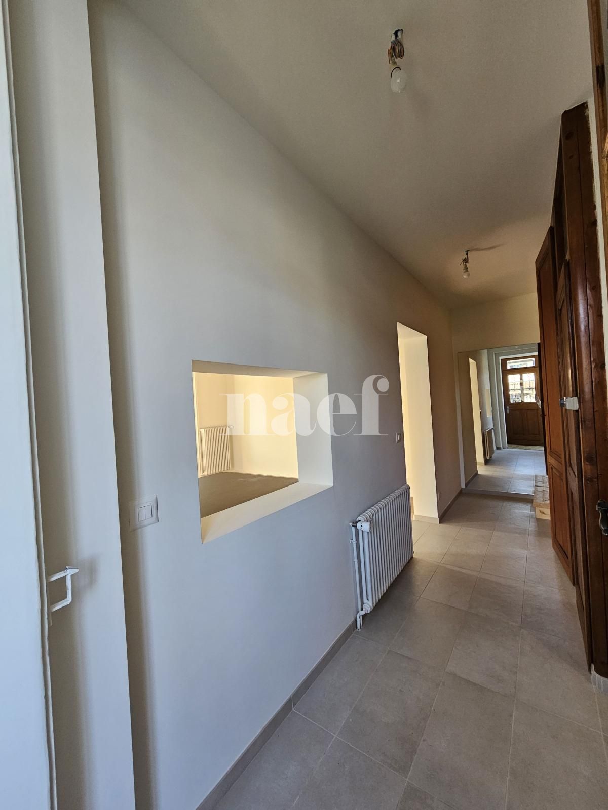 À louer : Maison 4.5 Pieces Petit-Lancy - Ref : EC.42466 | Naef Immobilier