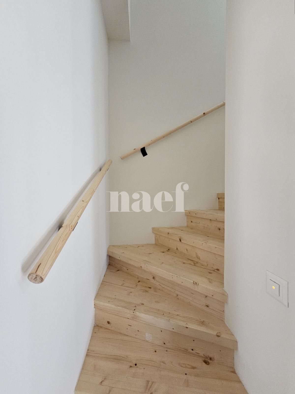 À louer : Maison 4.5 Pieces Petit-Lancy - Ref : EC.42466 | Naef Immobilier