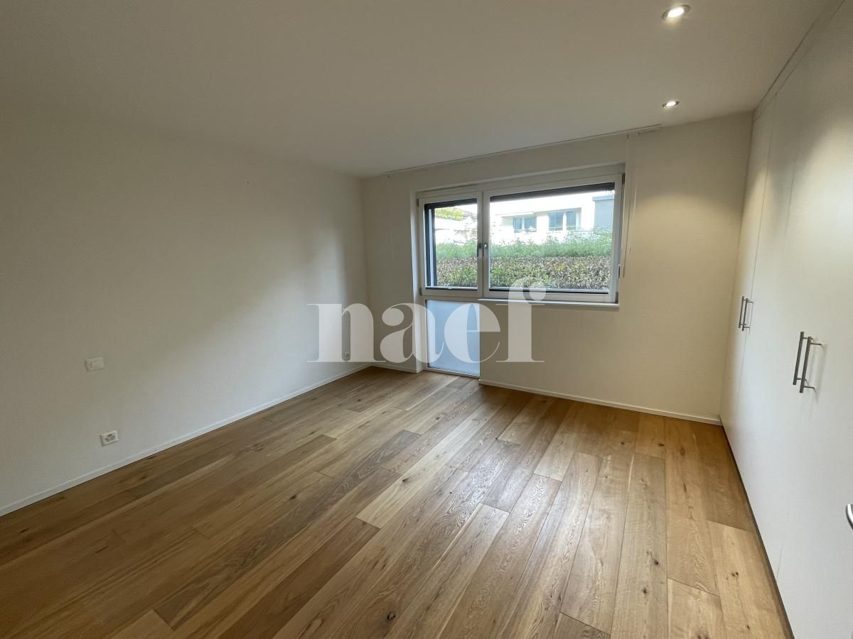À louer : Appartement 2.5 Pieces Nyon - Ref : EC.42506 | Naef Immobilier