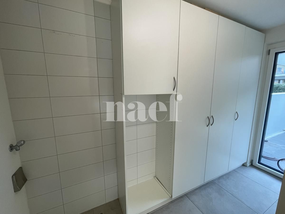 À louer : Appartement 2.5 Pieces Nyon - Ref : EC.42506 | Naef Immobilier