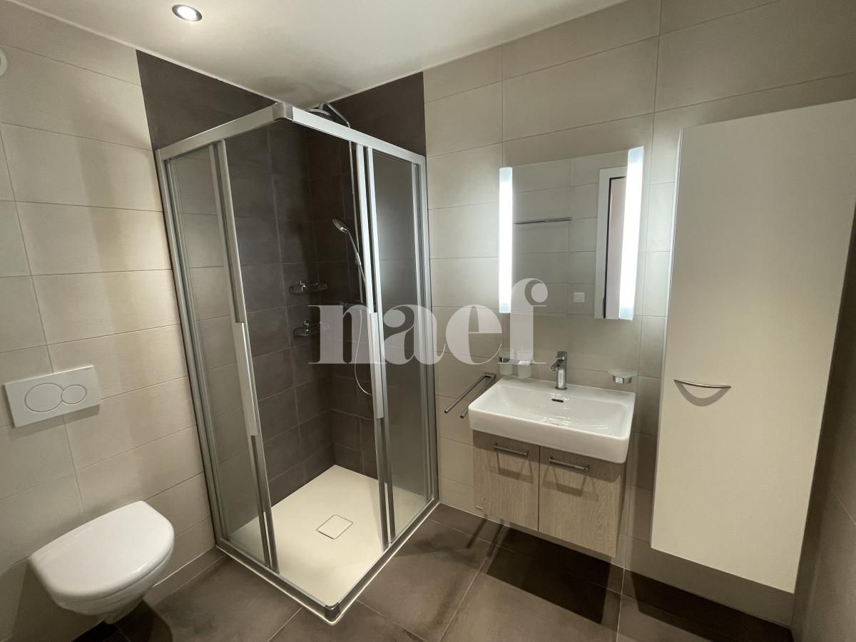 À louer : Appartement 2.5 Pieces Nyon - Ref : EC.42506 | Naef Immobilier