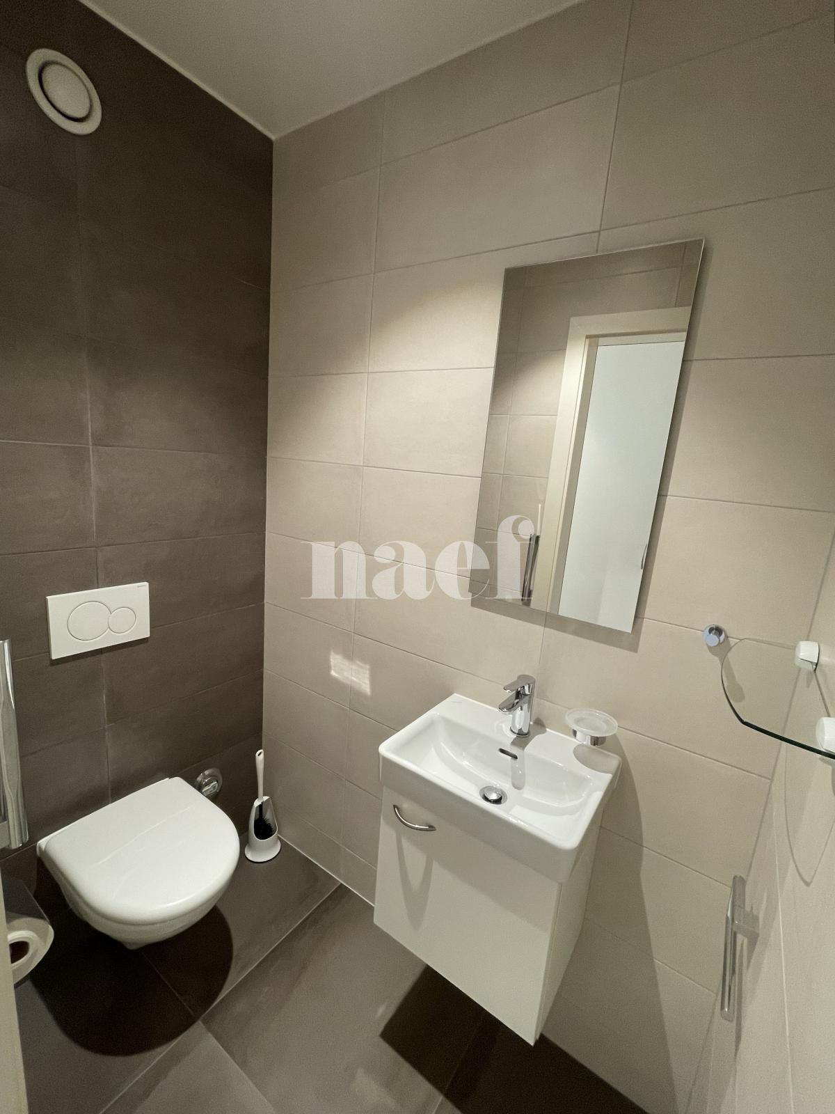 À louer : Appartement 2.5 Pieces Nyon - Ref : EC.42506 | Naef Immobilier