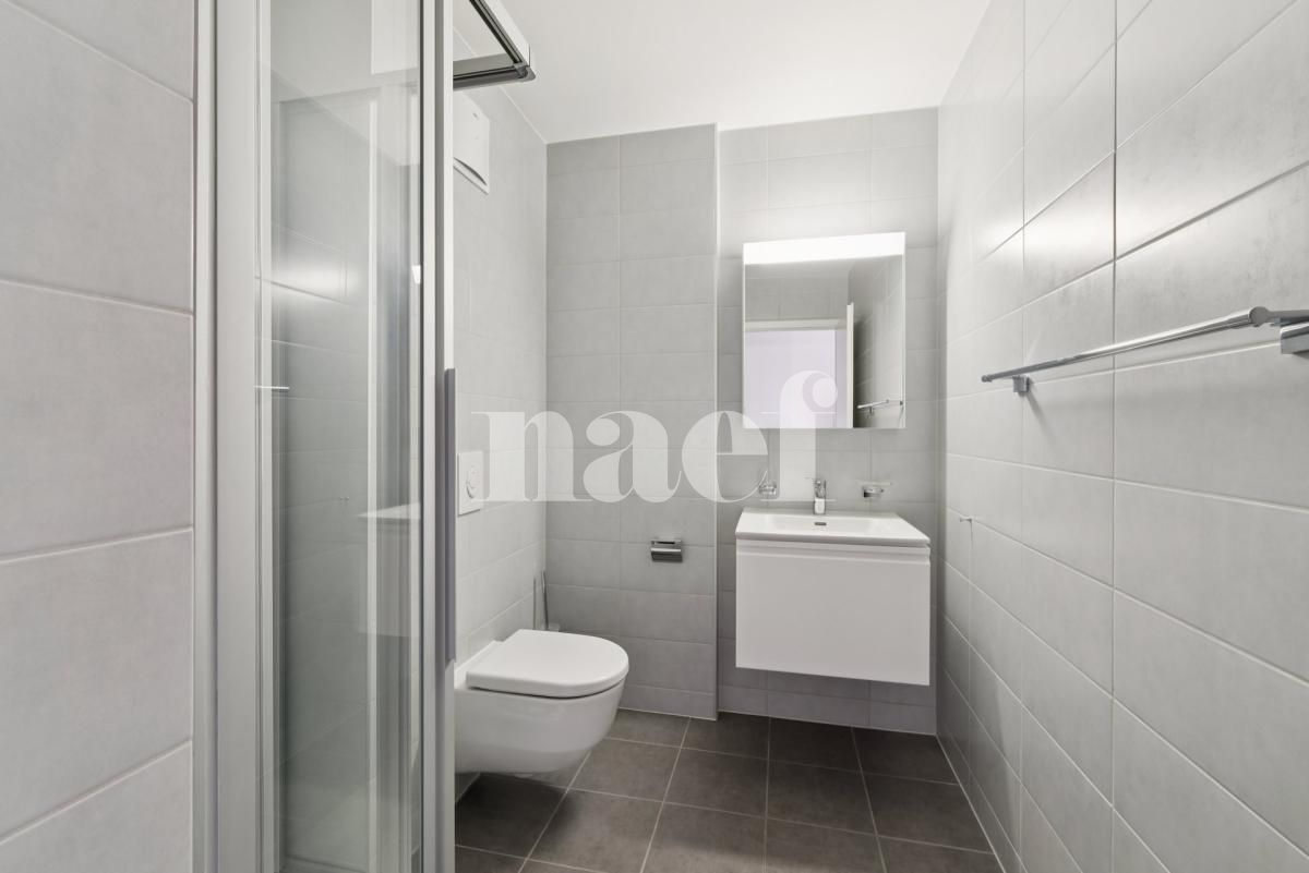 À louer : Appartement 4.5 Pieces Crassier - Ref : EC.42556 | Naef Immobilier