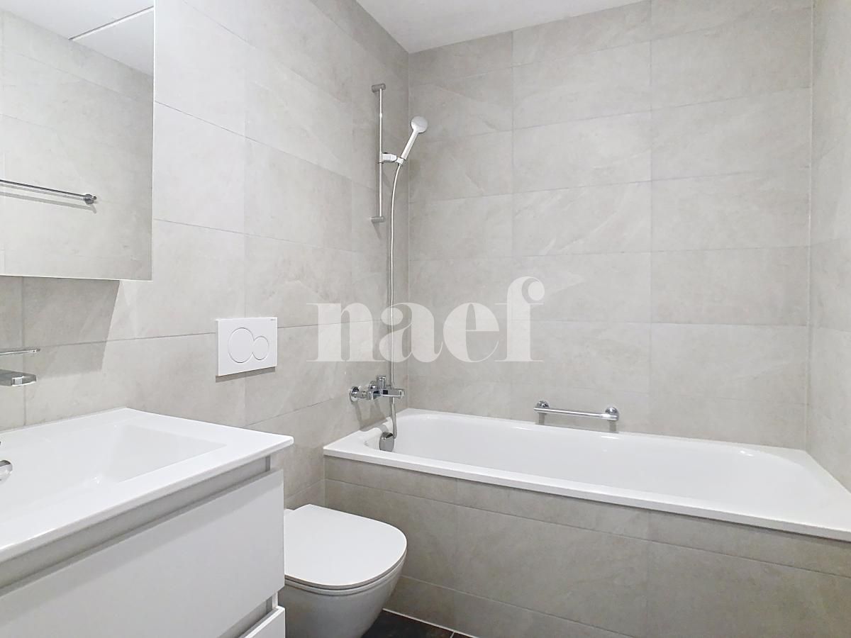 À louer : Appartement 2.5 Pieces Collombey - Ref : EC.42607 | Naef Immobilier