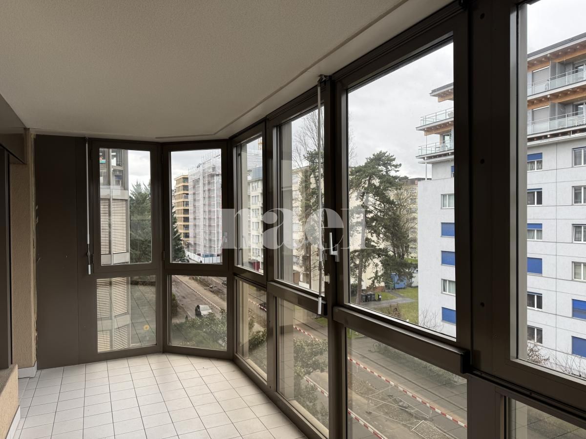 À louer : Appartement 3 Pieces Genève - Ref : EC.42679 | Naef Immobilier