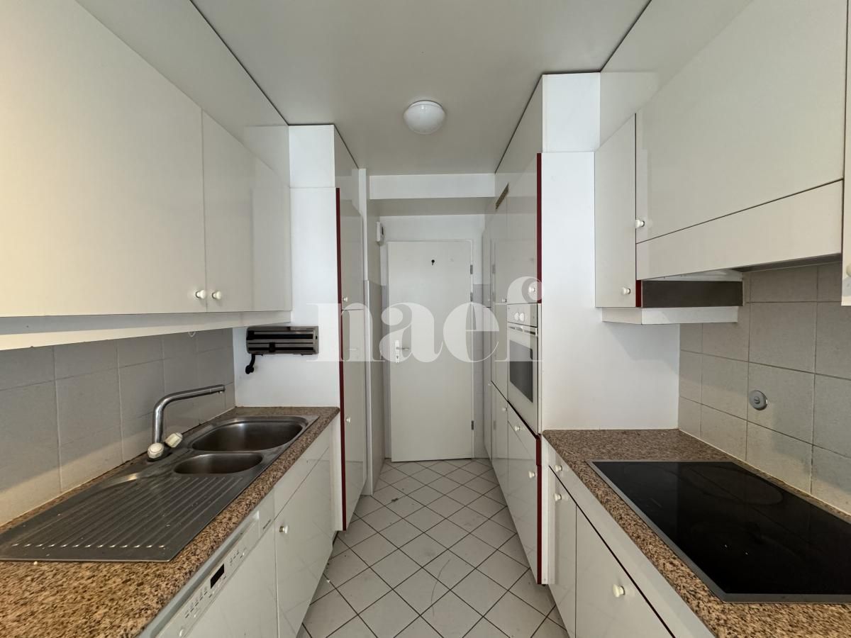 À louer : Appartement 3 Pieces Genève - Ref : EC.42679 | Naef Immobilier