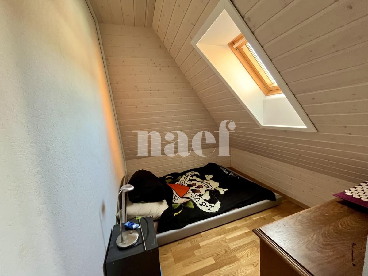 À louer : Appartement 3.5 Pieces Peseux - Ref : EC.42704 | Naef Immobilier