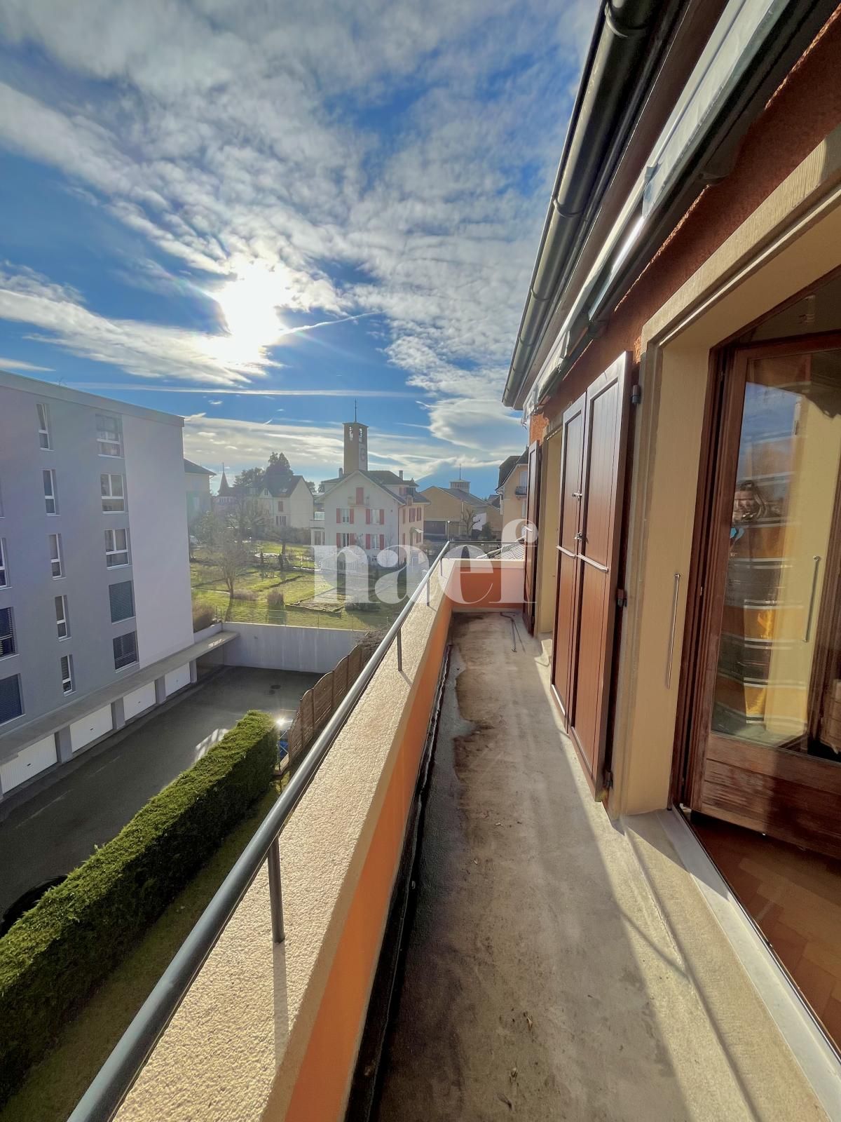 À louer : Appartement 3.5 Pieces Peseux - Ref : EC.42704 | Naef Immobilier