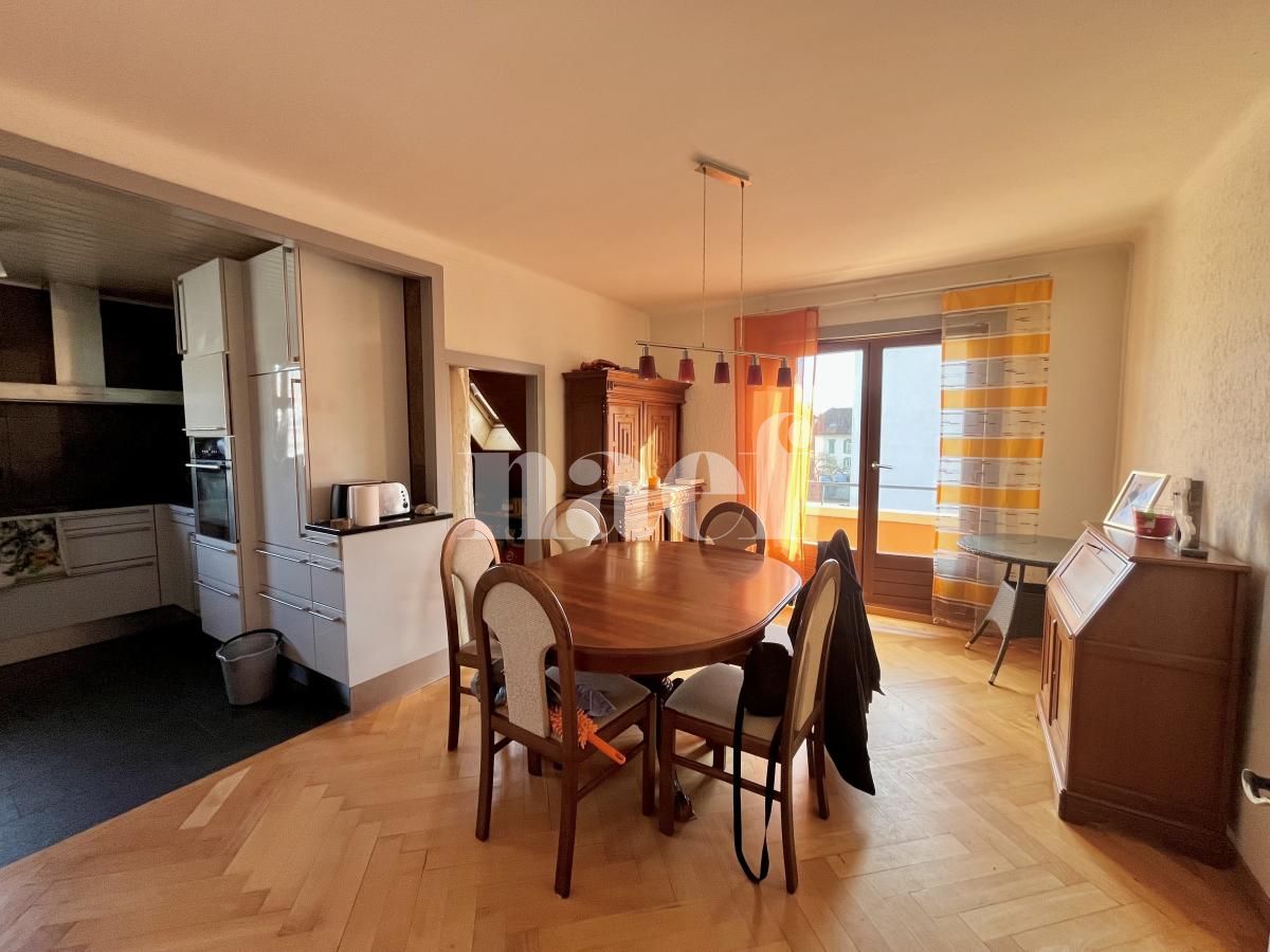 À louer : Appartement 3.5 Pieces Peseux - Ref : EC.42704 | Naef Immobilier