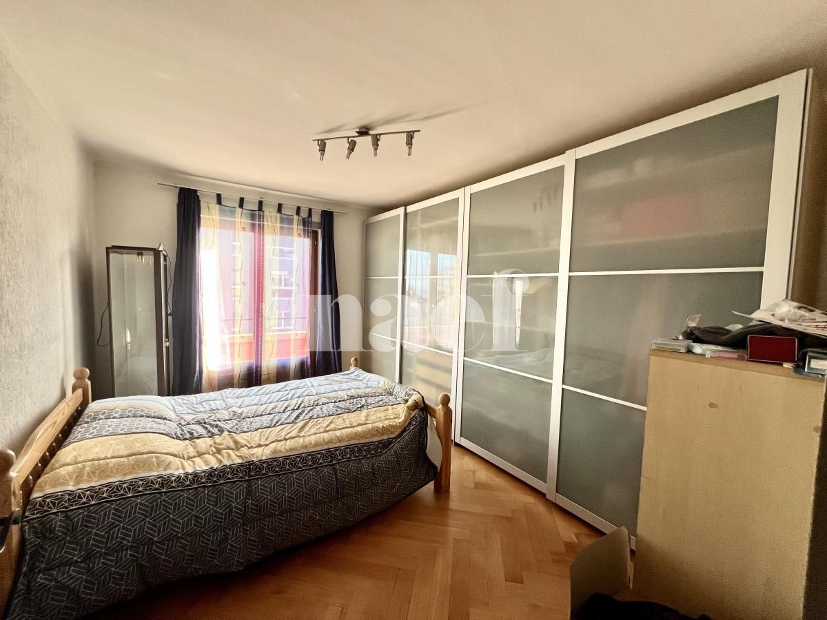 À louer : Appartement 3.5 Pieces Peseux - Ref : EC.42704 | Naef Immobilier