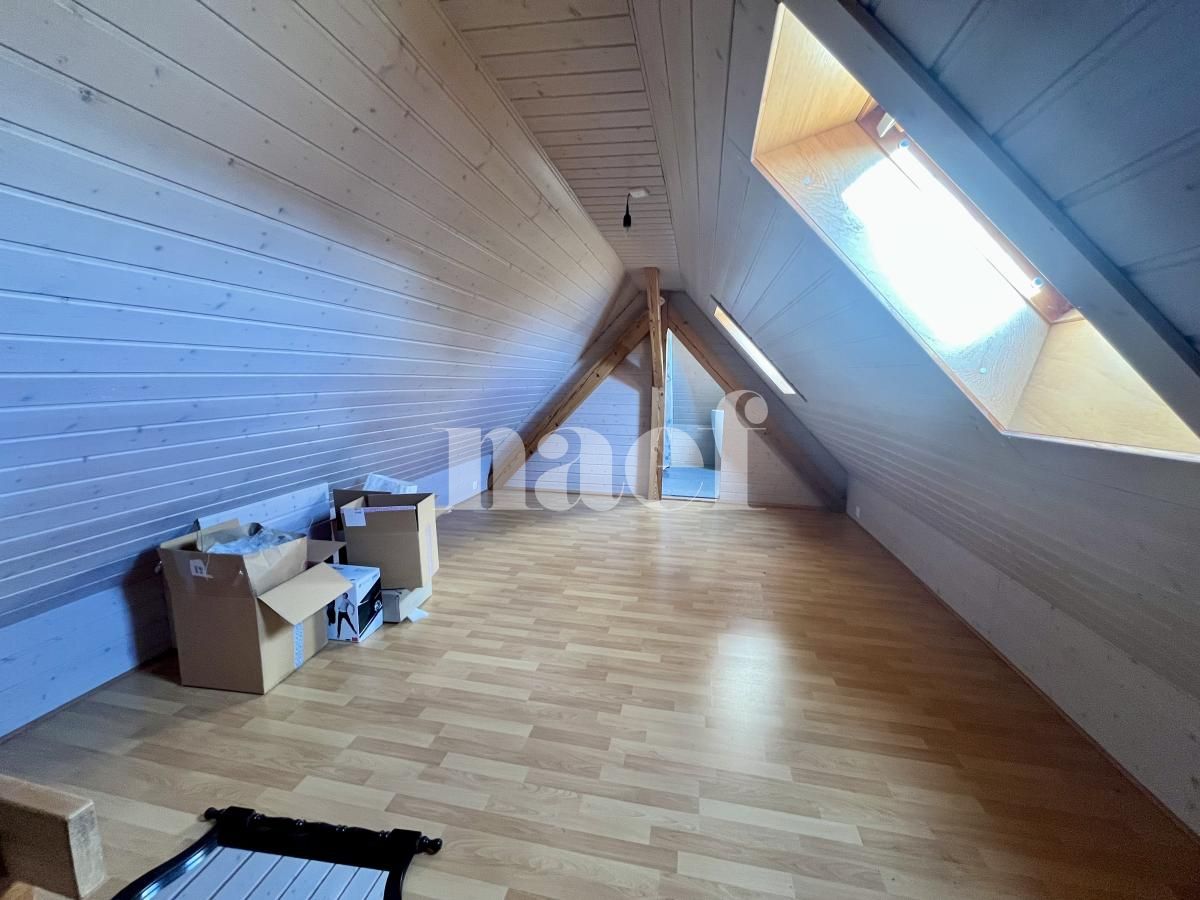 À louer : Appartement 3.5 Pieces Peseux - Ref : EC.42704 | Naef Immobilier