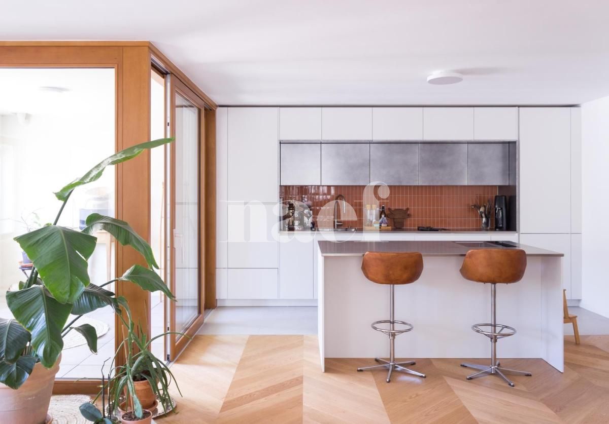 À louer : Appartement 4.5 Pieces Etoy - Ref : EC.42732 | Naef Immobilier