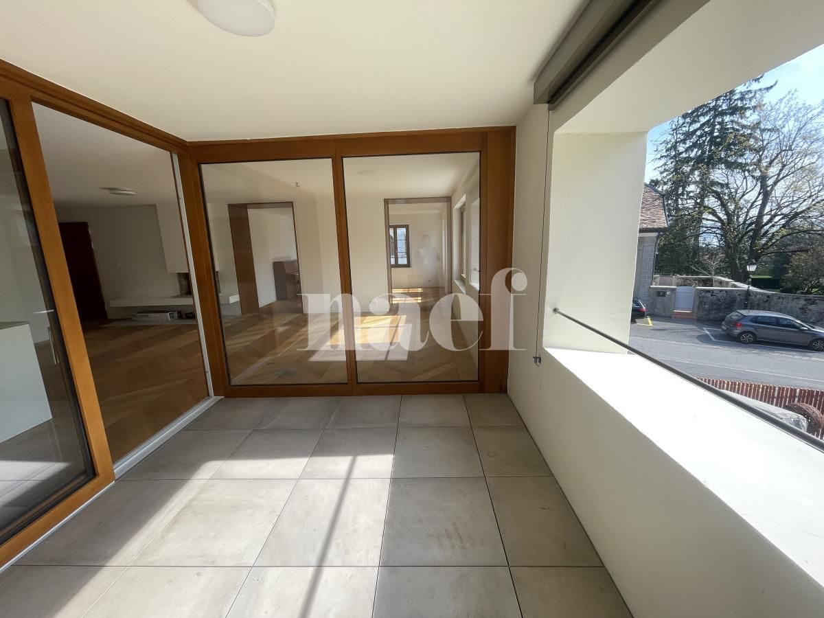 À louer : Appartement 4.5 Pieces Etoy - Ref : EC.42732 | Naef Immobilier