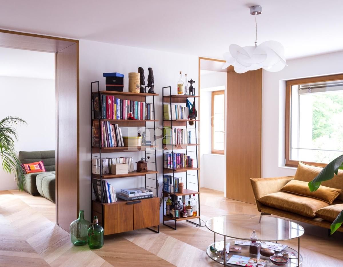 À louer : Appartement 4.5 Pieces Etoy - Ref : EC.42732 | Naef Immobilier