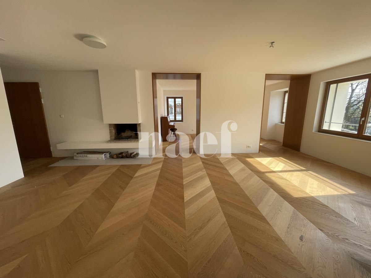 À louer : Appartement 4.5 Pieces Etoy - Ref : EC.42732 | Naef Immobilier