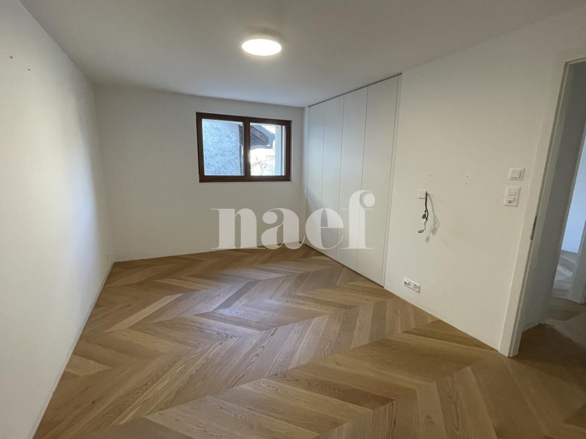 À louer : Appartement 4.5 Pieces Etoy - Ref : EC.42732 | Naef Immobilier