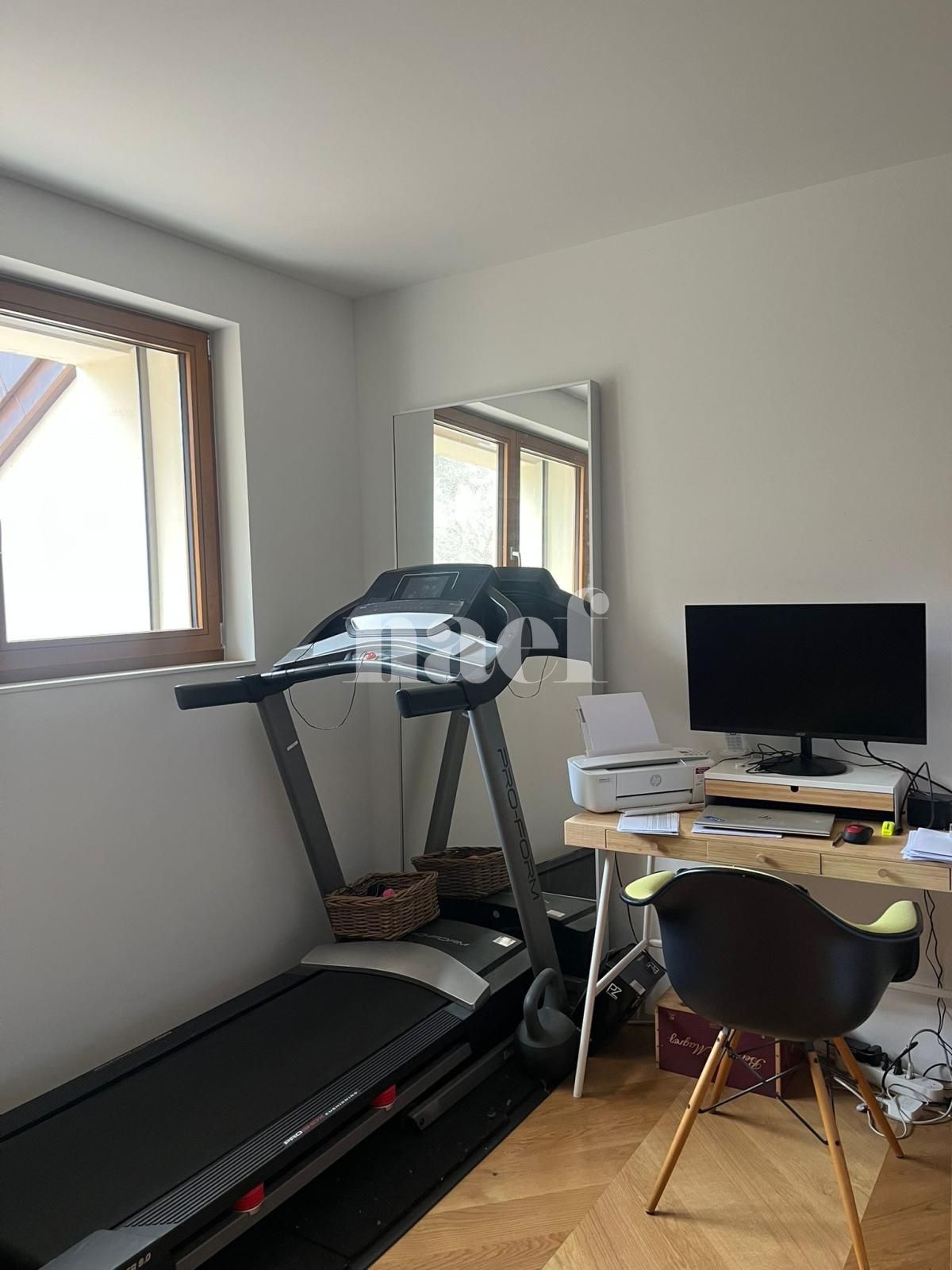 À louer : Appartement 4.5 Pieces Etoy - Ref : EC.42732 | Naef Immobilier