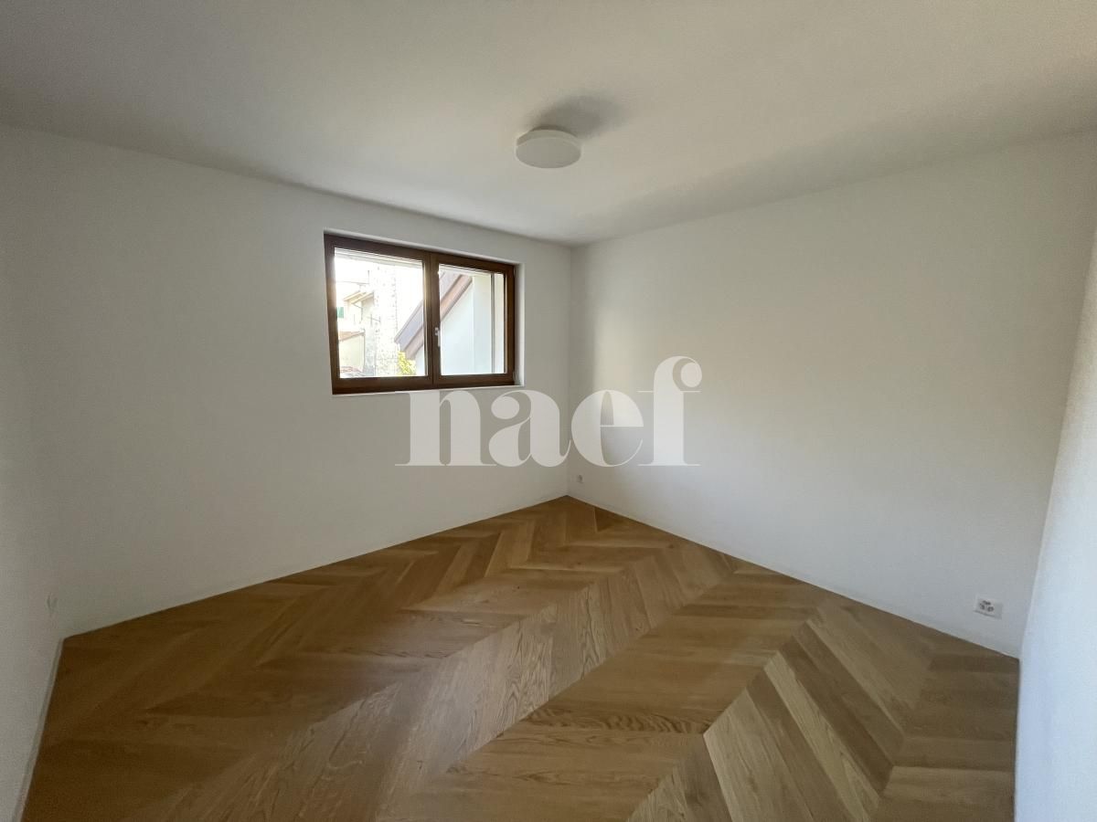 À louer : Appartement 4.5 Pieces Etoy - Ref : EC.42732 | Naef Immobilier