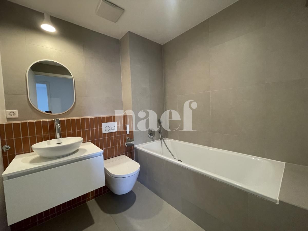 À louer : Appartement 4.5 Pieces Etoy - Ref : EC.42732 | Naef Immobilier