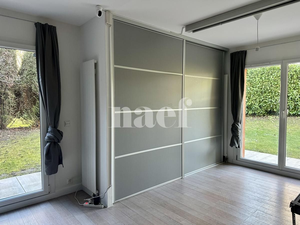 À louer : Appartement 4 Pieces Vésenaz - Ref : EC.42755 | Naef Immobilier