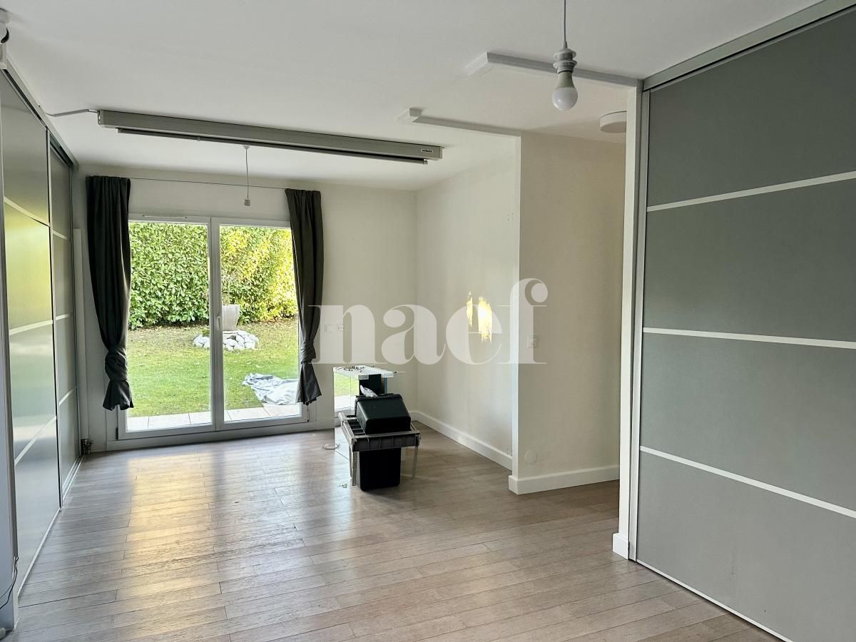 À louer : Appartement 4 Pieces Vésenaz - Ref : EC.42755 | Naef Immobilier