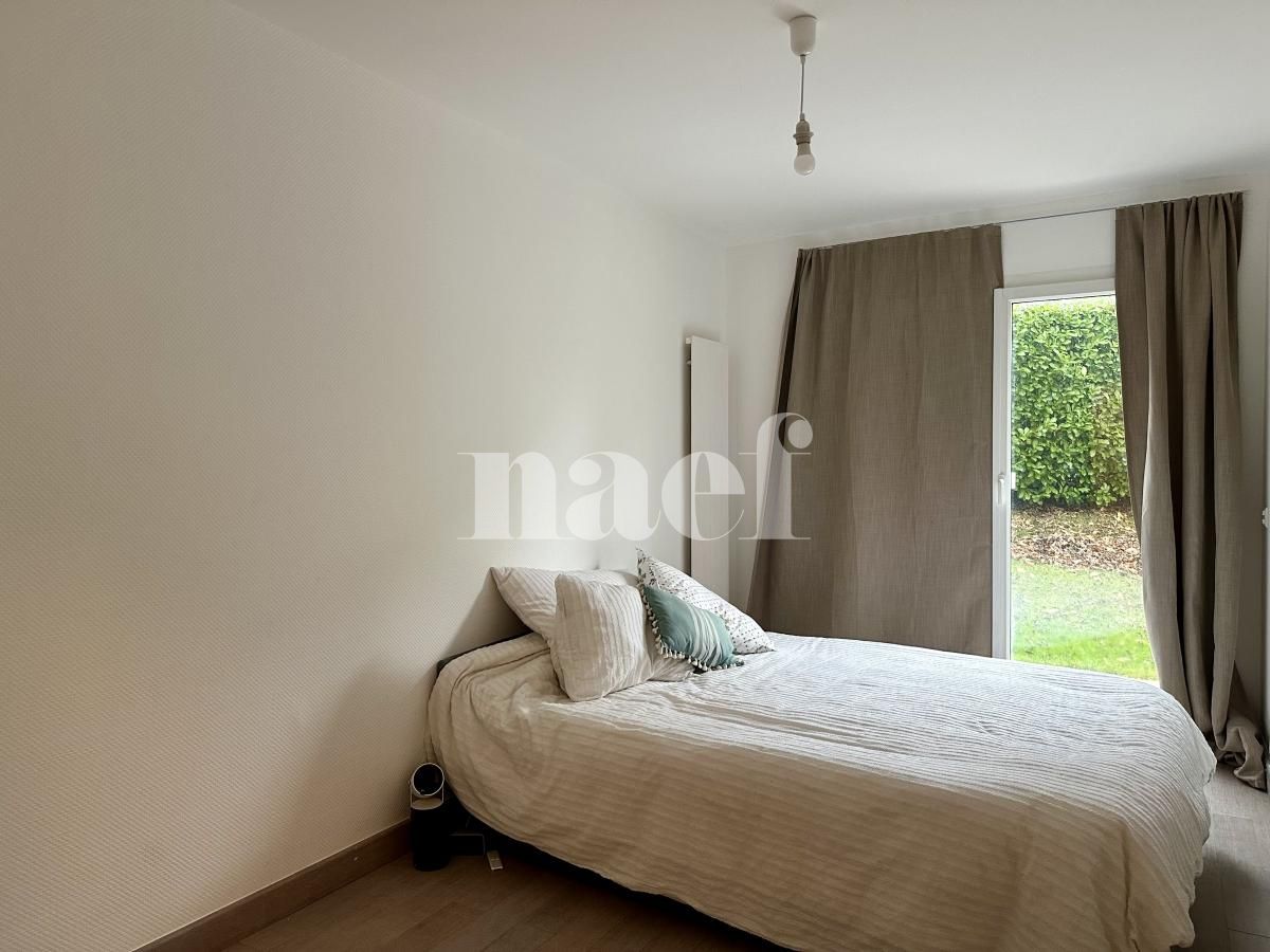 À louer : Appartement 4 Pieces Vésenaz - Ref : EC.42755 | Naef Immobilier