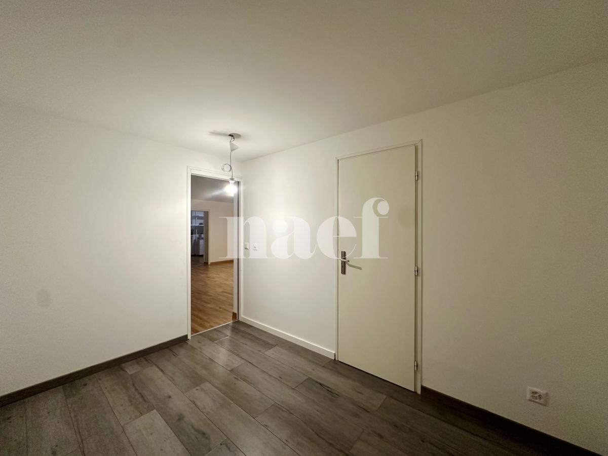 À louer : Appartement 4 Pieces Vésenaz - Ref : EC.42755 | Naef Immobilier