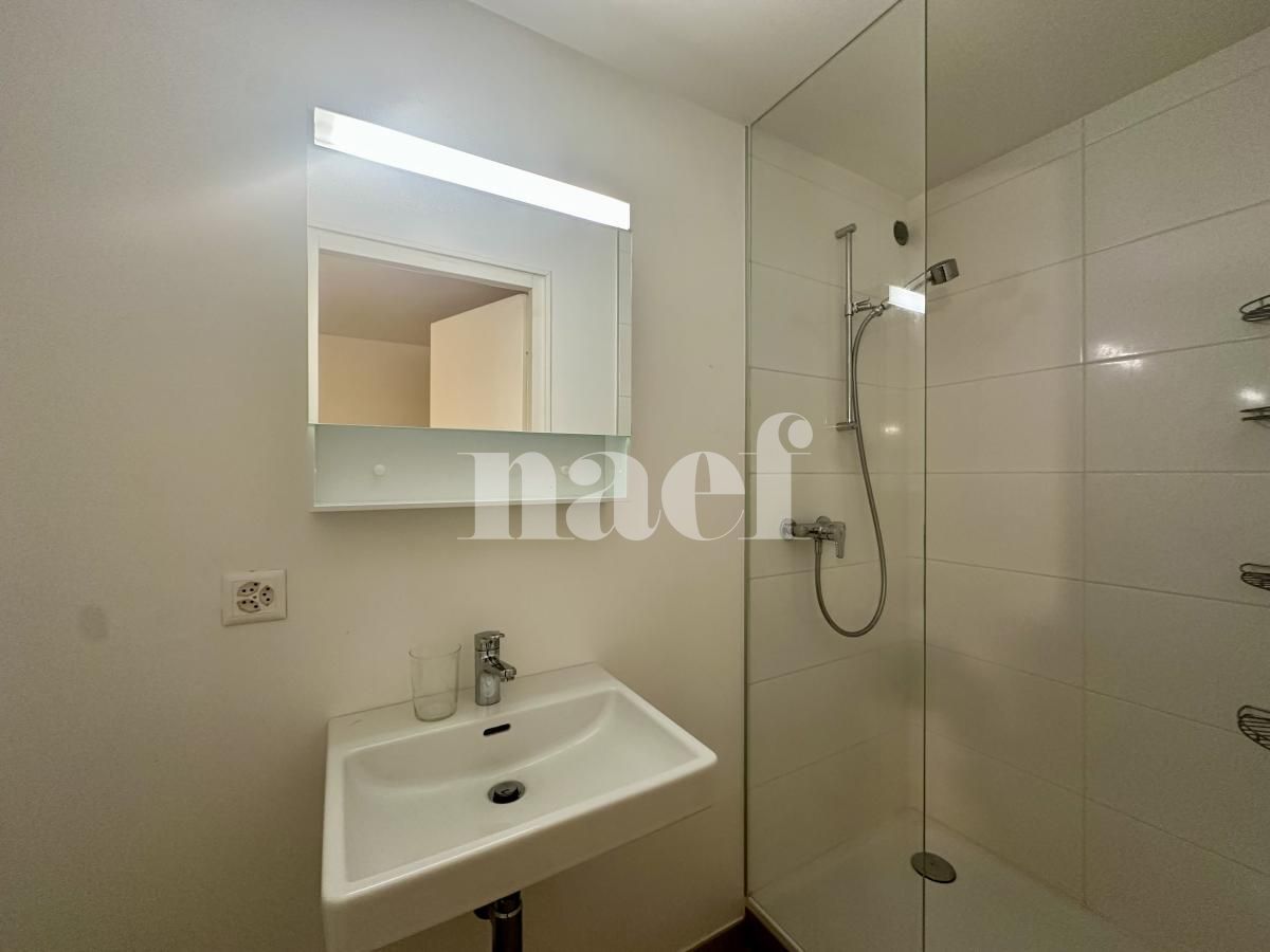 À louer : Appartement 4 Pieces Vésenaz - Ref : EC.42755 | Naef Immobilier